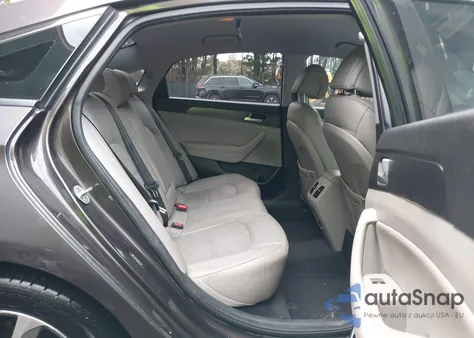 2016 Hyundai Sonata Sport z USA, uszkodzony, nr VIN 5NPE34AF4GH427783